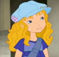 Stoner has also done voice-over works besides acting. Some of the characters to which she provided voice are the title character in Holly Hobbie and F